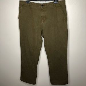 Apolis Standard Issue Utility Chino Global Citizen
